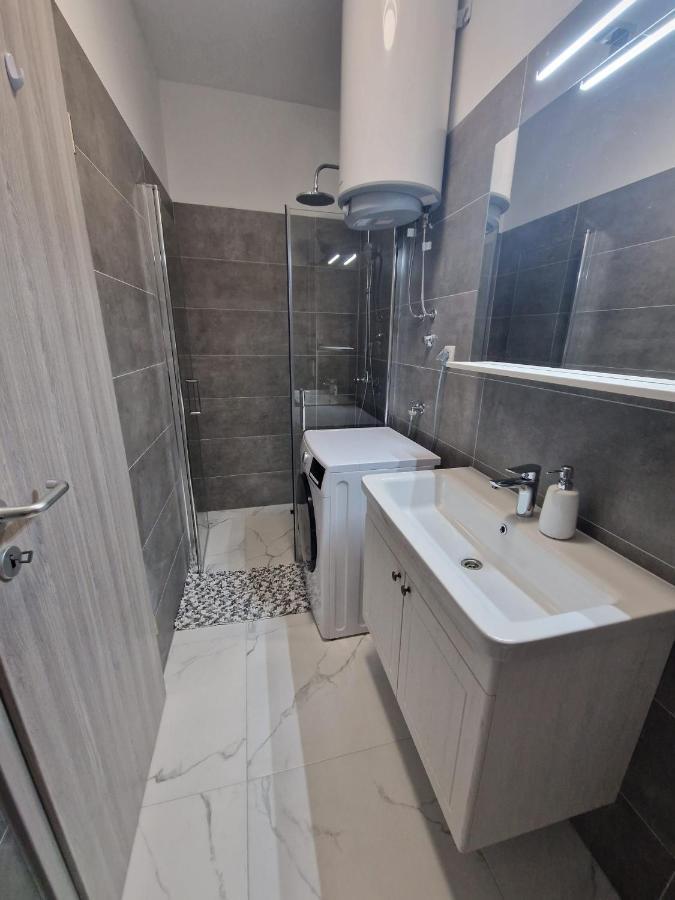 Apartman Ivan Kruševo المظهر الخارجي الصورة