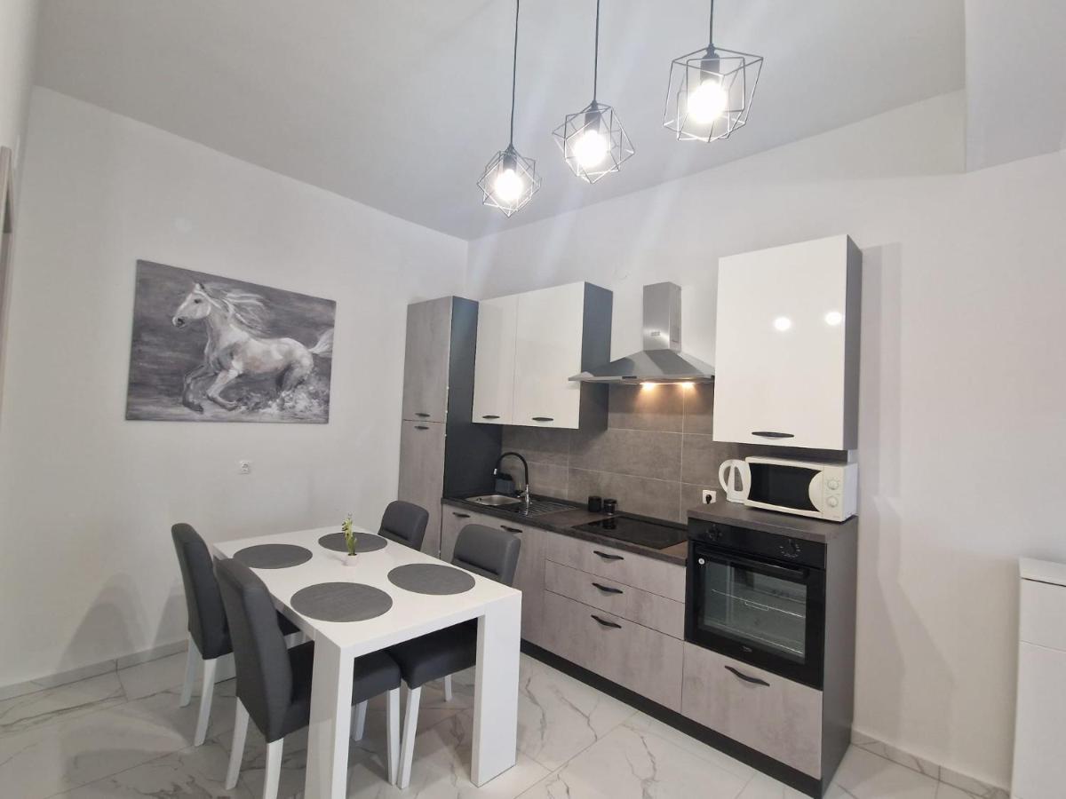 Apartman Ivan Kruševo المظهر الخارجي الصورة