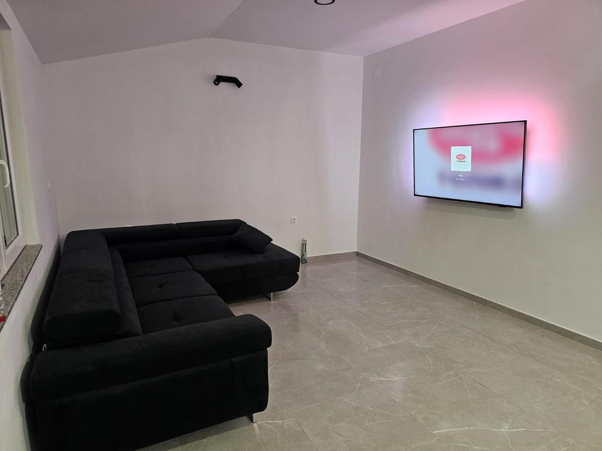 Apartman Ivan Kruševo المظهر الخارجي الصورة